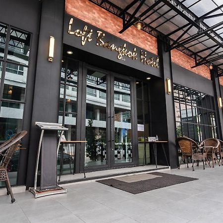 Loft Bangkok Hotel מראה חיצוני תמונה