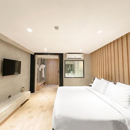 Loft Bangkok Hotel מראה חיצוני תמונה