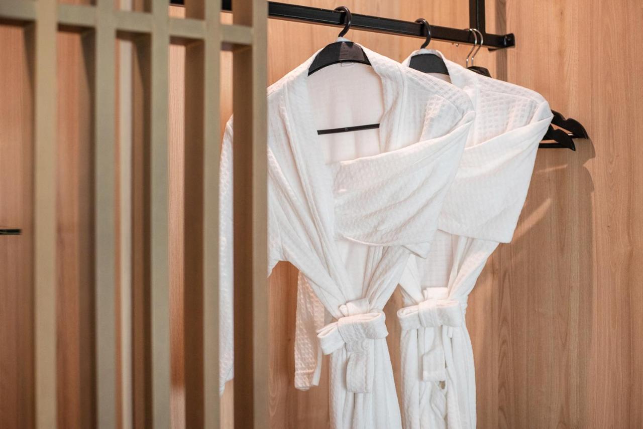 Loft Bangkok Hotel מראה חיצוני תמונה