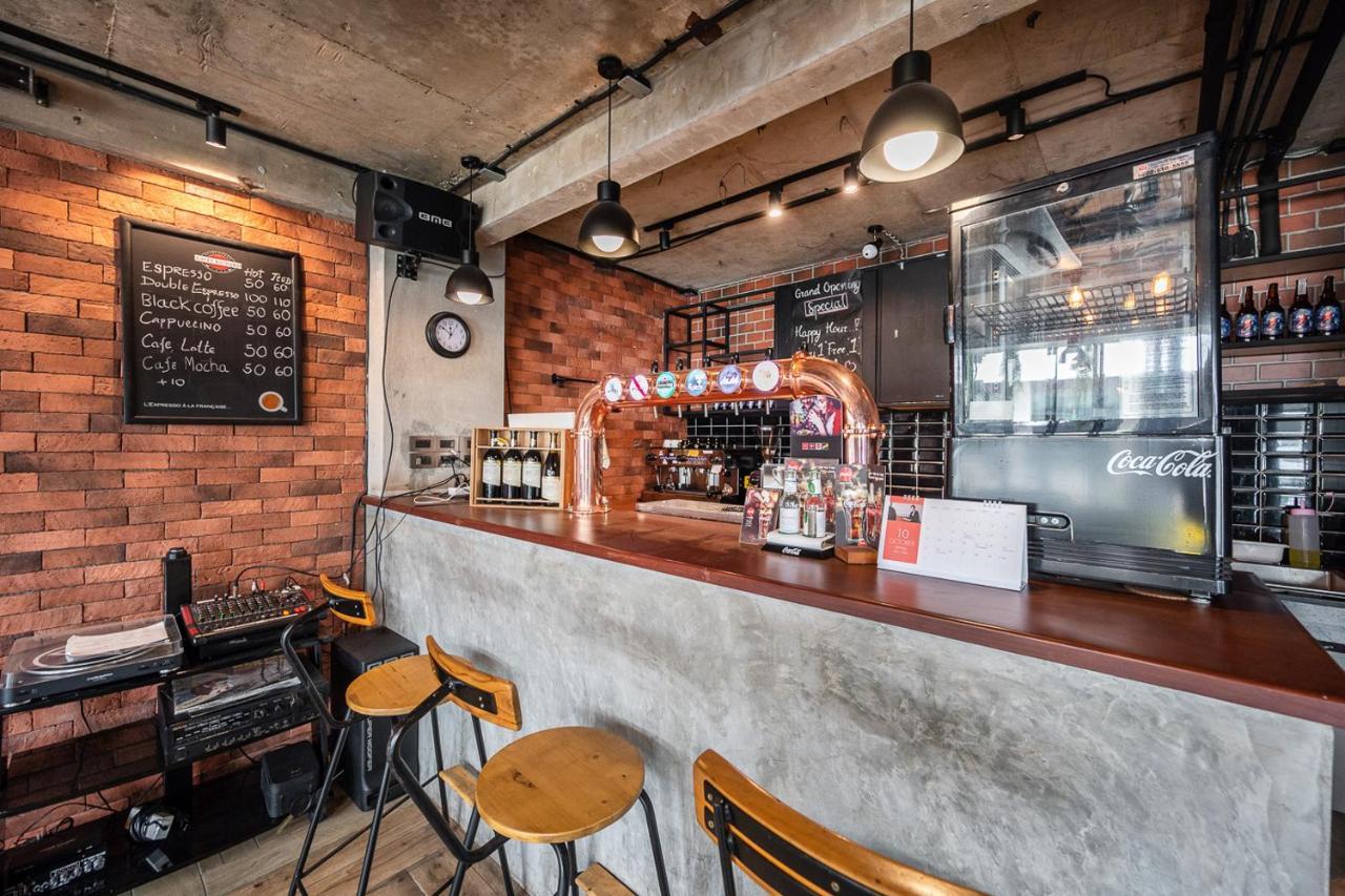 Loft Bangkok Hotel מראה חיצוני תמונה