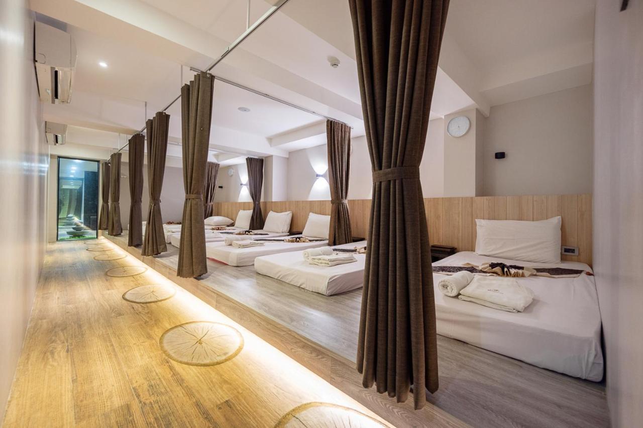 Loft Bangkok Hotel מראה חיצוני תמונה