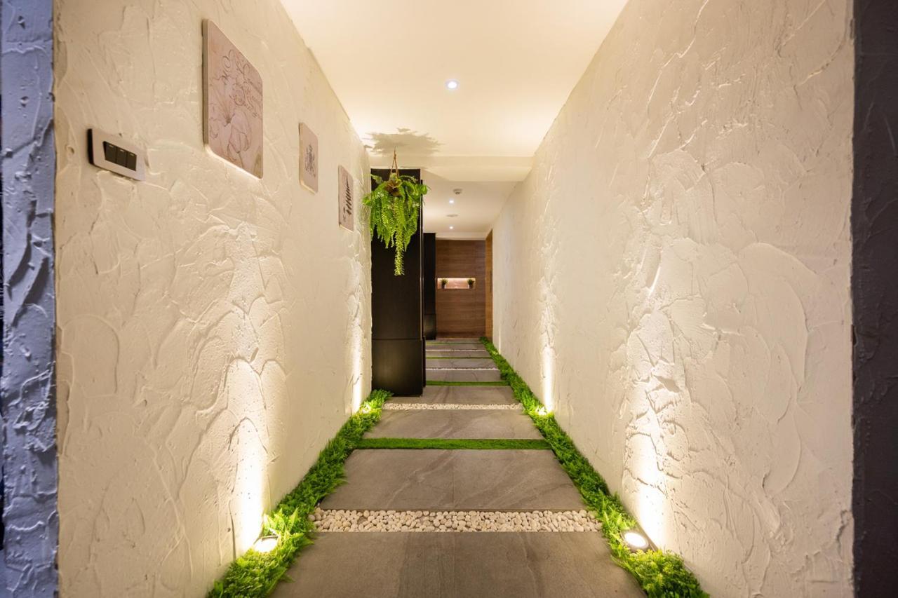 Loft Bangkok Hotel מראה חיצוני תמונה