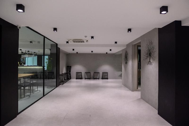 Loft Bangkok Hotel מראה חיצוני תמונה
