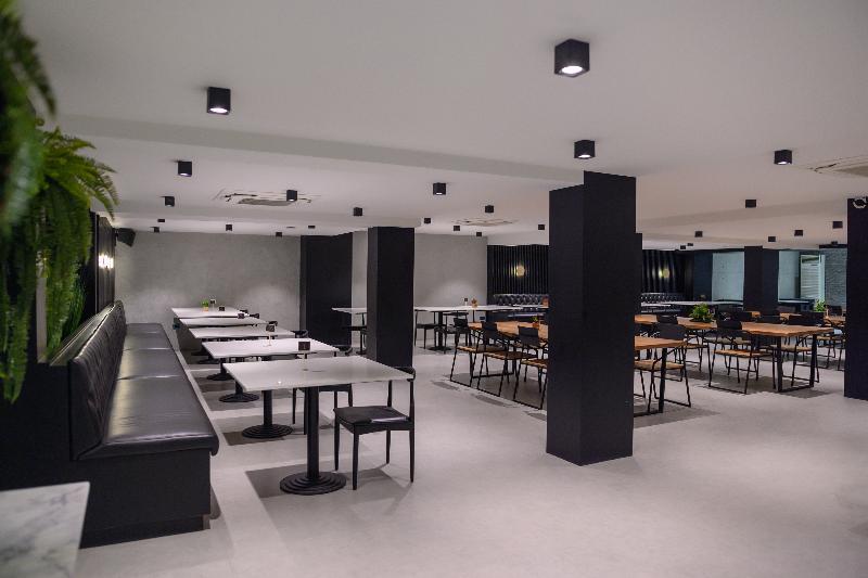 Loft Bangkok Hotel מראה חיצוני תמונה