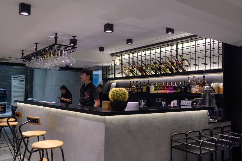 Loft Bangkok Hotel מראה חיצוני תמונה